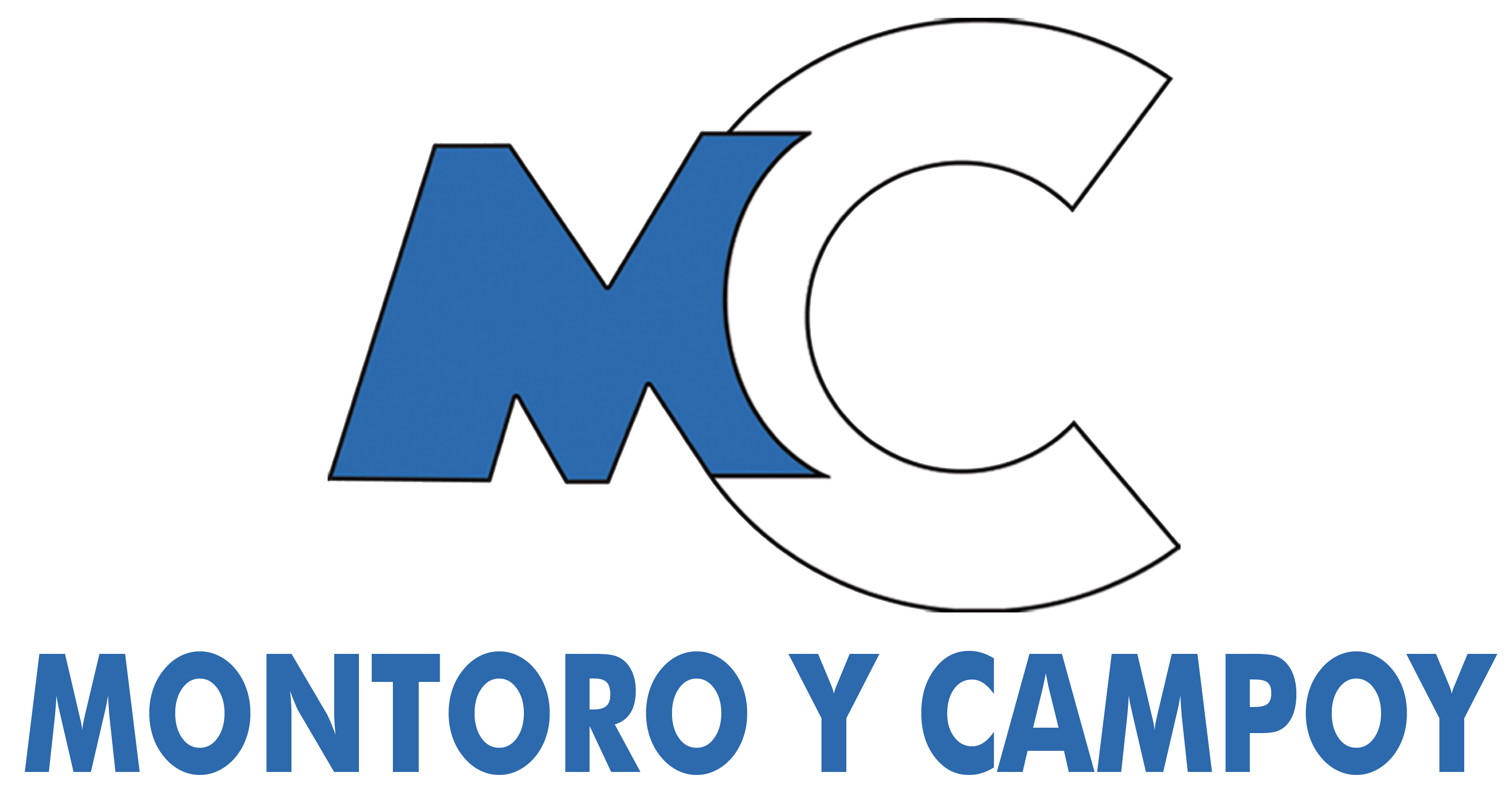 LOGO MONTORO Y CAMPOY